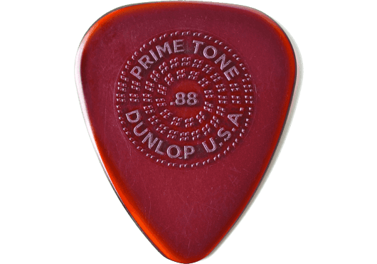 Guitares & co - ACCESSOIRES - MEDIATORS & ONGLETS - MEDIATORS - Dunlop - ADU 510P88 - Royez Musik