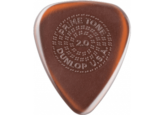 Guitares & co - ACCESSOIRES - MEDIATORS & ONGLETS - MEDIATORS - Dunlop - ADU 510R200 - Royez Musik