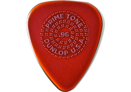 Guitares & co - ACCESSOIRES - MEDIATORS & ONGLETS - MEDIATORS - Dunlop - ADU 510R96 - Royez Musik