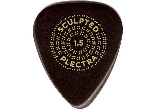 Guitares & co - ACCESSOIRES - MEDIATORS & ONGLETS - MEDIATORS - Dunlop - ADU 511R150 - Royez Musik