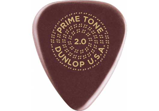 Guitares & co - ACCESSOIRES - MEDIATORS & ONGLETS - MEDIATORS - Dunlop - ADU 511R200 - Royez Musik