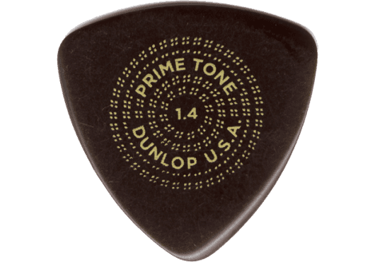 Guitares & co - ACCESSOIRES - MEDIATORS & ONGLETS - MEDIATORS - Dunlop - ADU 513P140 - Royez Musik