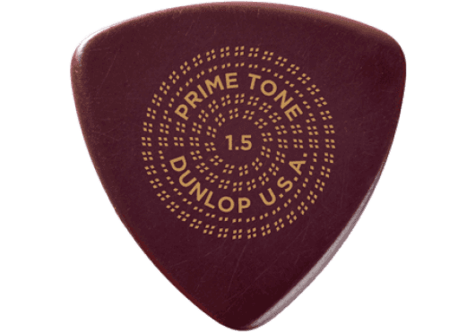 Guitares & co - ACCESSOIRES - MEDIATORS & ONGLETS - MEDIATORS - Dunlop - ADU 513R150 - Royez Musik