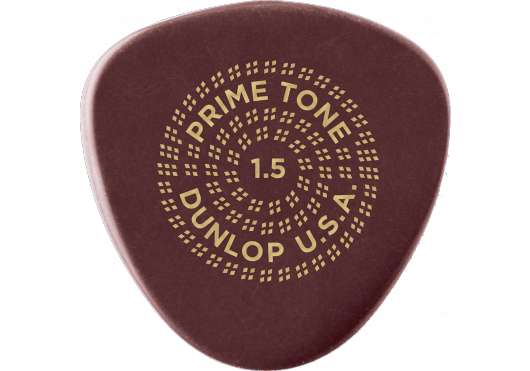 Guitares & co - ACCESSOIRES - MEDIATORS & ONGLETS - MEDIATORS - Dunlop - ADU 515P150 - Royez Musik