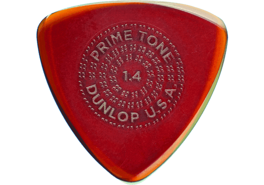 Guitares & co - ACCESSOIRES - MEDIATORS & ONGLETS - MEDIATORS - Dunlop - ADU 518P14 - Royez Musik