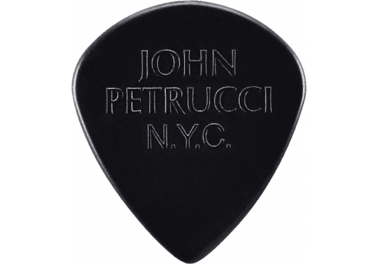 Guitares & co - ACCESSOIRES - MEDIATORS & ONGLETS - MEDIATORS - Dunlop - ADU 518PJP-BK - Royez Musik