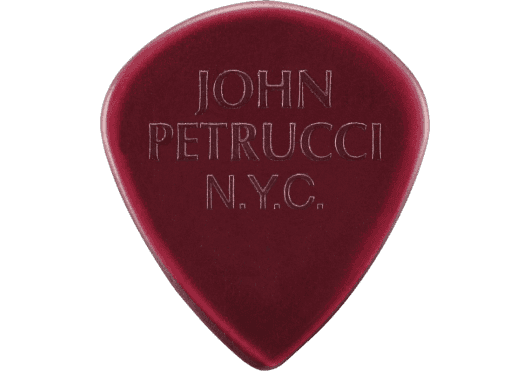 Guitares & co - ACCESSOIRES - MEDIATORS & ONGLETS - MEDIATORS - Dunlop - ADU 518PJP-RD - Royez Musik