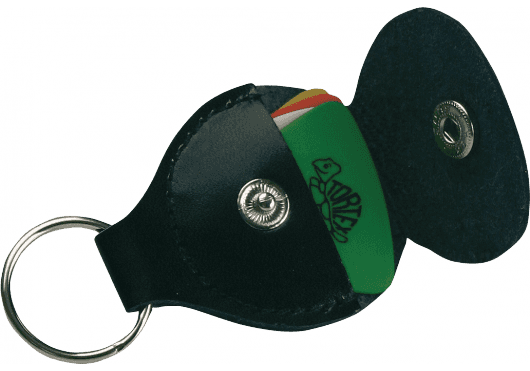 Guitares & co - ACCESSOIRES - MEDIATORS & ONGLETS - PORTE MEDIATORS - Dunlop - ADU 5200 - Royez Musik