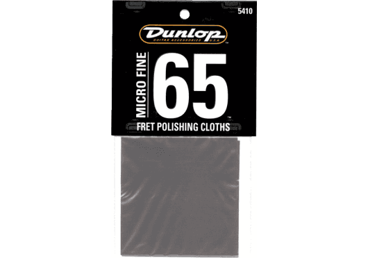 Guitares & co - ACCESSOIRES - ENTRETIEN - Dunlop - ADU 5410 - Royez Musik