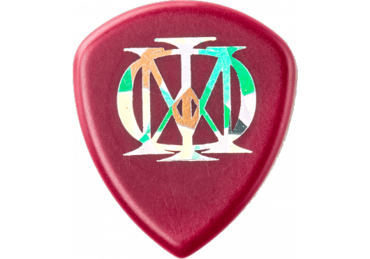 Guitares & co - ACCESSOIRES - MEDIATORS & ONGLETS - MEDIATORS - Dunlop - ADU 548PJP200 - Royez Musik