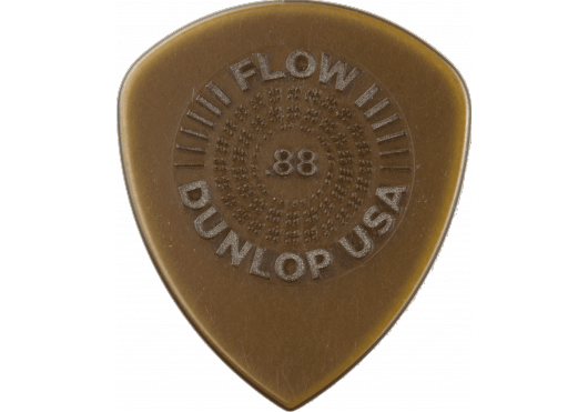 Guitares & co - ACCESSOIRES - MEDIATORS & ONGLETS - MEDIATORS - Dunlop - ADU 549P088 - Royez Musik