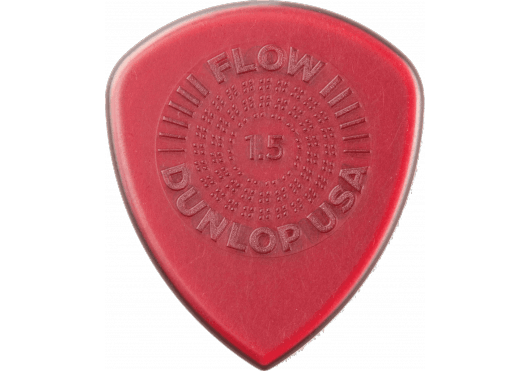 Guitares & co - ACCESSOIRES - MEDIATORS & ONGLETS - MEDIATORS - Dunlop - ADU 549P150 - Royez Musik