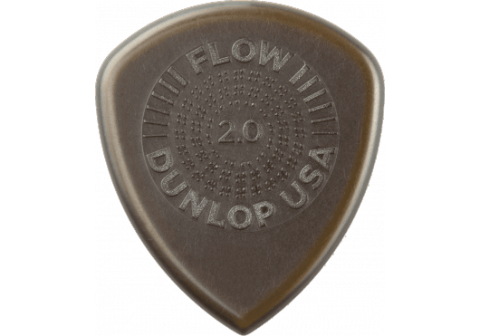 Guitares & co - ACCESSOIRES - MEDIATORS & ONGLETS - MEDIATORS - Dunlop - ADU 549P200 - Royez Musik