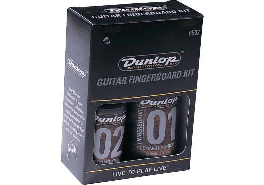 Guitares & co - ACCESSOIRES - ENTRETIEN - Dunlop - ADU 6502 - Royez Musik