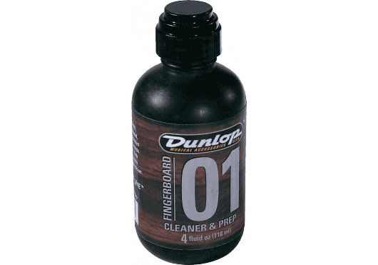 Guitares & co - ACCESSOIRES - ENTRETIEN - Dunlop - ADU 6524-FR - Royez Musik