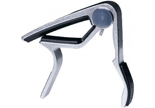 Guitares & co - ACCESSOIRES - CAPODASTRES - GUITARE ACOUSTIQUE/ELECTRIQUE - Dunlop - ADU 83CDN - Royez Musik
