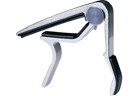 Guitares & co - ACCESSOIRES - CAPODASTRES - GUITARE CLASSIQUE - Dunlop - ADU 88FDN - Royez Musik