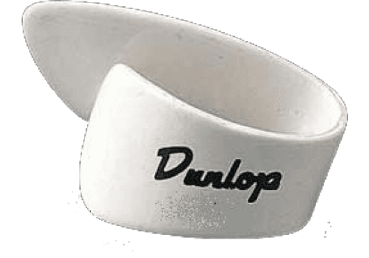 Guitares & co - ACCESSOIRES - MEDIATORS & ONGLETS - ONGLETS - Dunlop - ADU 9002 - Royez Musik