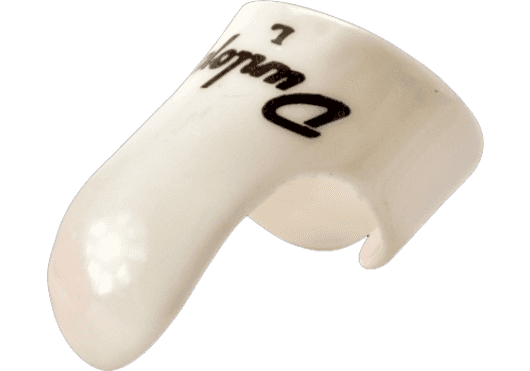 Guitares & co - ACCESSOIRES - MEDIATORS & ONGLETS - ONGLETS - Dunlop - ADU 9011R - Royez Musik