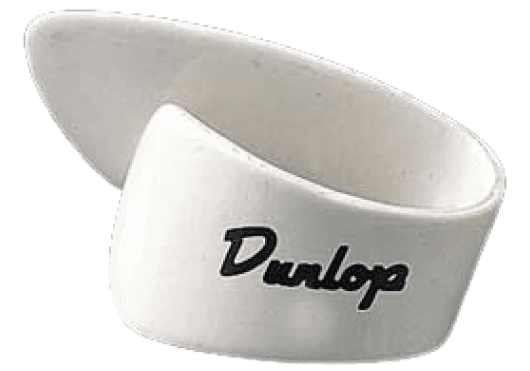 Guitares & co - ACCESSOIRES - MEDIATORS & ONGLETS - ONGLETS - Dunlop - ADU 9012 - Royez Musik