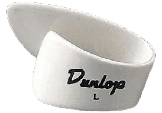 Guitares & co - ACCESSOIRES - MEDIATORS & ONGLETS - ONGLETS - Dunlop - ADU 9013 - Royez Musik