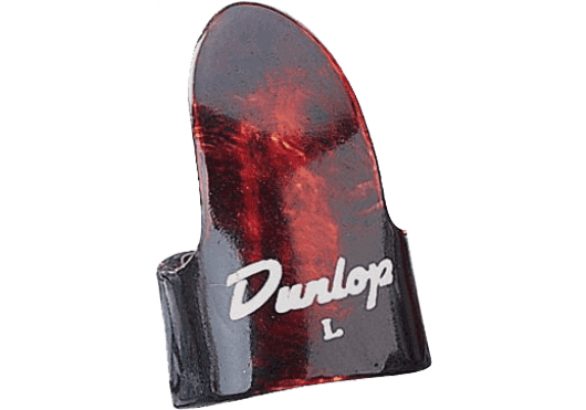 Guitares & co - ACCESSOIRES - MEDIATORS & ONGLETS - ONGLETS - Dunlop - ADU 9020 - Royez Musik