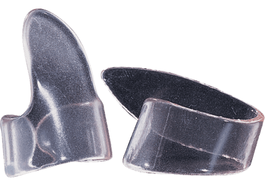 Guitares & co - ACCESSOIRES - MEDIATORS & ONGLETS - ONGLETS - Dunlop - ADU 9032R - Royez Musik