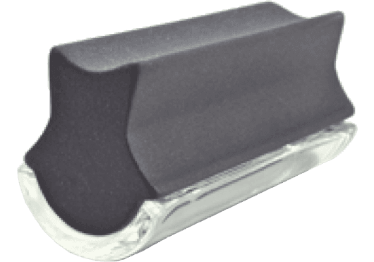 Guitares & co - ACCESSOIRES - BOTTLENECKS & TONEBARS - TONEBARS - Dunlop - ADU 912 - Royez Musik
