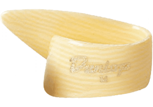 Guitares & co - ACCESSOIRES - MEDIATORS & ONGLETS - ONGLETS - Dunlop - ADU 9206 - Royez Musik