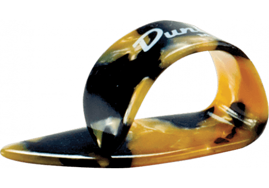 Guitares & co - ACCESSOIRES - MEDIATORS & ONGLETS - ONGLETS - Dunlop - ADU 9215 - Royez Musik