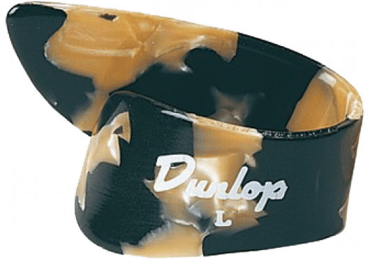 Guitares & co - ACCESSOIRES - MEDIATORS & ONGLETS - ONGLETS - Dunlop - ADU 9216 - Royez Musik