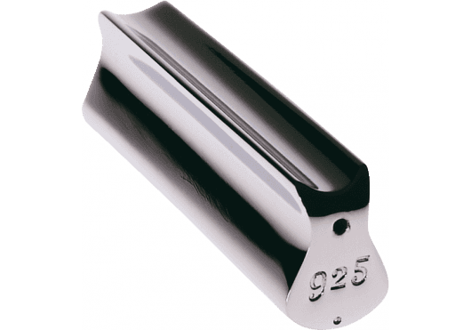 Guitares & co - ACCESSOIRES - BOTTLENECKS & TONEBARS - TONEBARS - Dunlop - ADU 925 - Royez Musik