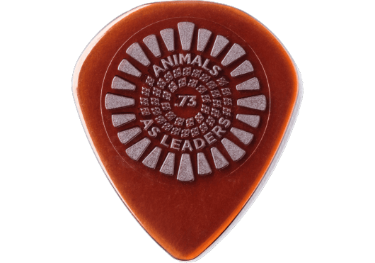 Guitares & co - ACCESSOIRES - MEDIATORS & ONGLETS - MEDIATORS - Dunlop - ADU AALP01 - Royez Musik