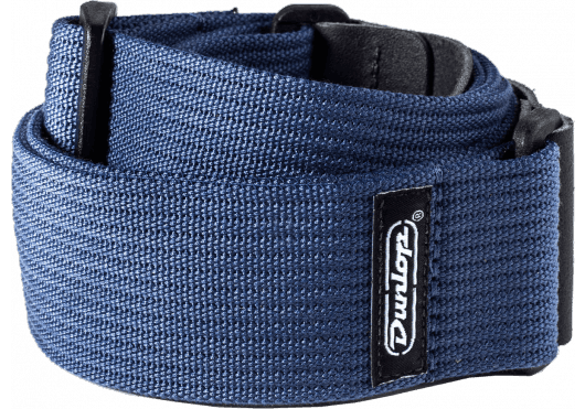 Guitares & co - ACCESSOIRES - SANGLES & CO - SANGLES - Dunlop - ADU D27-01NV - Royez Musik