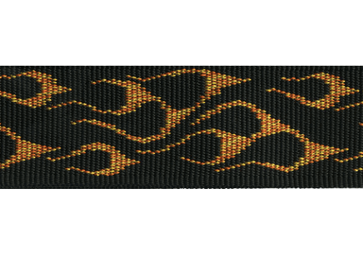 Guitares & co - ACCESSOIRES - SANGLES & CO - SANGLES - Dunlop - ADU D38-11OY - Royez Musik