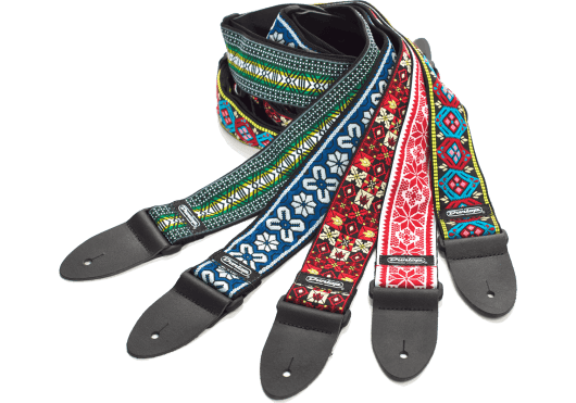 Guitares & co - ACCESSOIRES - SANGLES & CO - PACK - Dunlop - ADU D67-PACK01 - Royez Musik