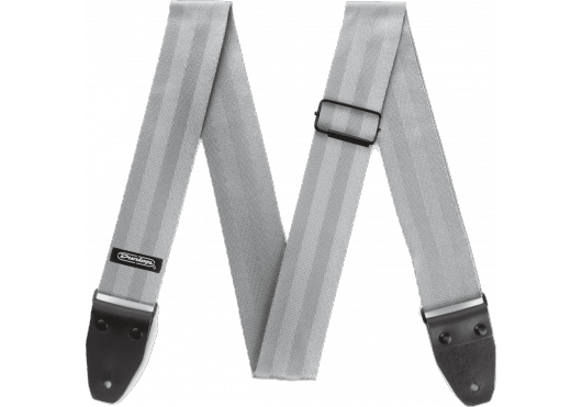 Guitares & co - ACCESSOIRES - SANGLES & CO - SANGLES - Dunlop - ADU DST7001GY - Royez Musik