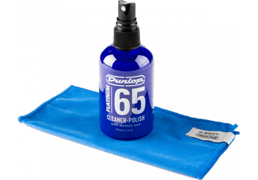 Guitares & co - ACCESSOIRES - ENTRETIEN - Dunlop - ADU P6521 - Royez Musik