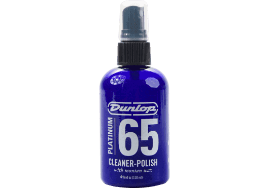 Guitares & co - ACCESSOIRES - ENTRETIEN - Dunlop - ADU P65CP4-FR - Royez Musik