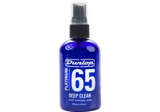 Guitares & co - ACCESSOIRES - ENTRETIEN - Dunlop - ADU P65DC4 - Royez Musik