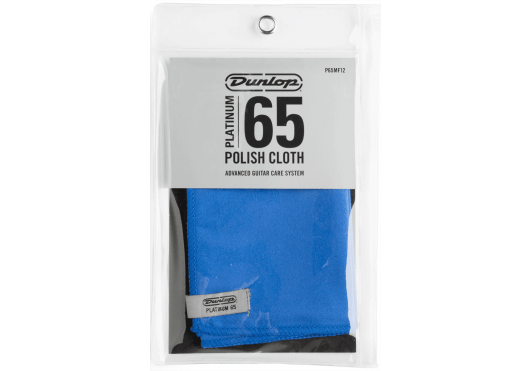 Guitares & co - ACCESSOIRES - ENTRETIEN - Dunlop - ADU P65MF12 - Royez Musik