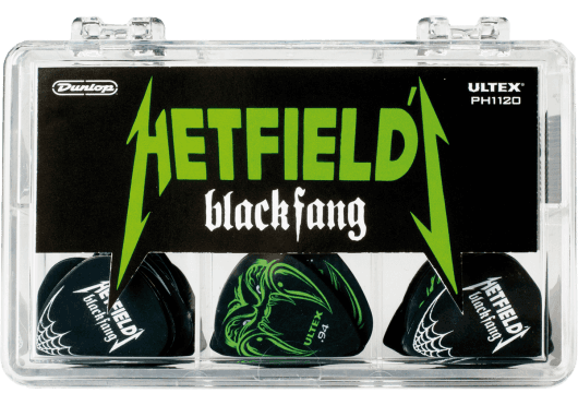 Guitares & co - ACCESSOIRES - MEDIATORS & ONGLETS - MEDIATORS - Dunlop - ADU PH1120 - Royez Musik