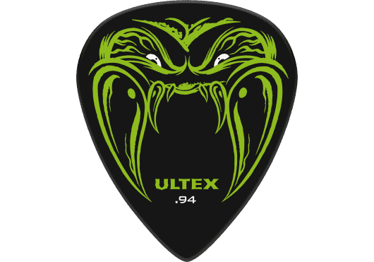 Guitares & co - ACCESSOIRES - MEDIATORS & ONGLETS - MEDIATORS - Dunlop - ADU PH112R94 - Royez Musik