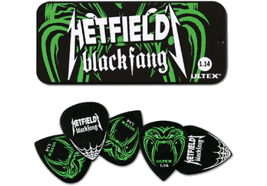 Guitares & co - ACCESSOIRES - MEDIATORS & ONGLETS - MEDIATORS - Dunlop - ADU PH112T114 - Royez Musik