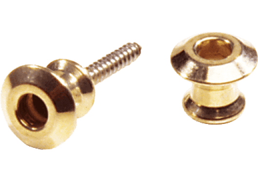Guitares & co - ACCESSOIRES - SANGLES & CO - ACCESSOIRES - Dunlop - ADU SLS1032BR - Royez Musik