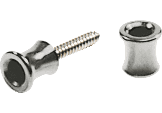 Guitares & co - ACCESSOIRES - SANGLES & CO - ACCESSOIRES - Dunlop - ADU SLS1101N - Royez Musik