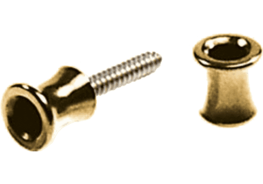 Guitares & co - ACCESSOIRES - SANGLES & CO - ACCESSOIRES - Dunlop - ADU SLS1104G - Royez Musik