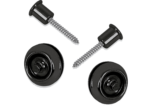 Guitares & co - ACCESSOIRES - SANGLES & CO - ACCESSOIRES - Dunlop - ADU SLS1403 - Royez Musik