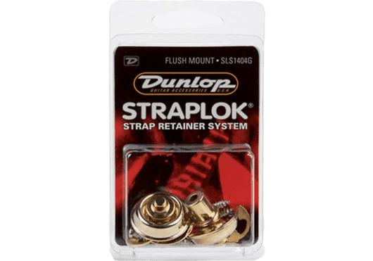 Guitares & co - ACCESSOIRES - SANGLES & CO - ACCESSOIRES - Dunlop - ADU SLS1404 - Royez Musik