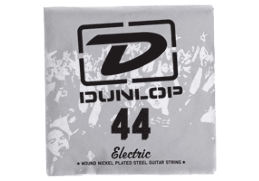 Cordes - CORDES GUITARES ELECTRIQUES - A L'UNITE - Dunlop - CDU DEN44 - Royez Musik